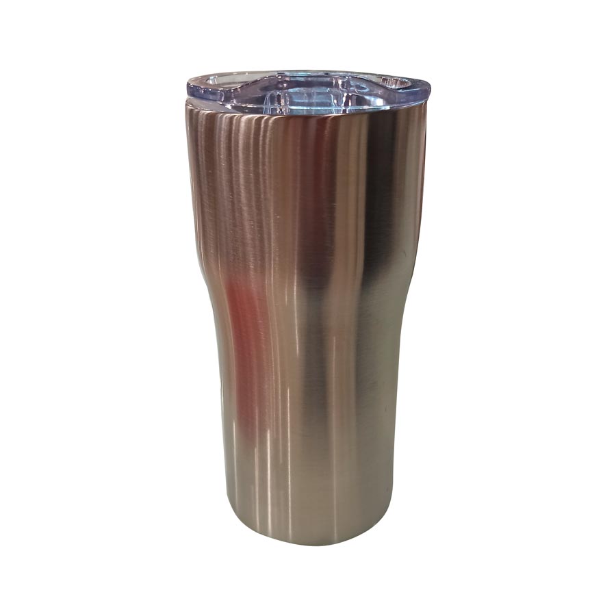 vaso termico para cafe coffee acero lnox. 510 Ml Mt09013 - Oportunidades  Vip Venta por menor y mayor de productos electrónicos, bazar, libreria,  decoración, oficina y deportes, multirubro, Buenos Aires, Argentina